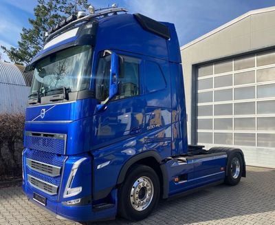 Volvo FH 500 XL - 4x2 – Tahač – EURO 6