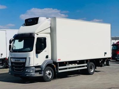 DAF LF 260 - 4x2 - Carrier Supra 550-maso ve visu – EURO 6