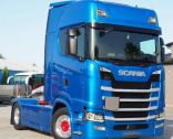Scania   S 450 EURO 6
