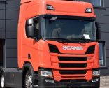 Scania   R 450 EURO 6